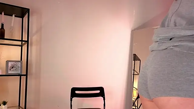 kessymiu online show from September 26, 3:05 pm