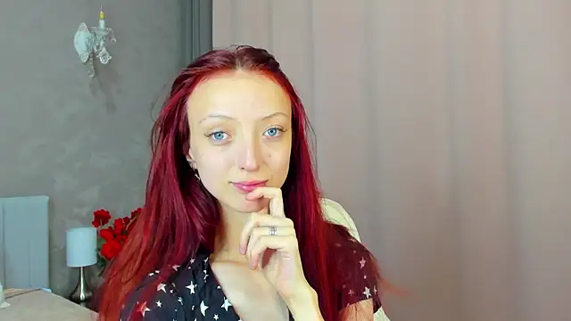 Daria J online show from October 5, 4:11 am