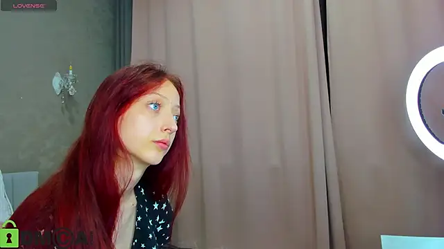 Daria J online show from November 14, 4:00 am