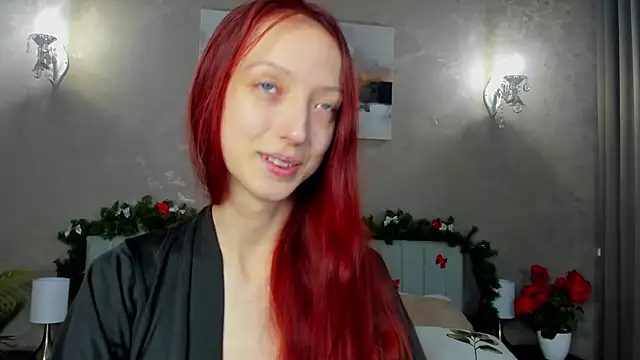 Daria J online show from January 10, 4:03 am