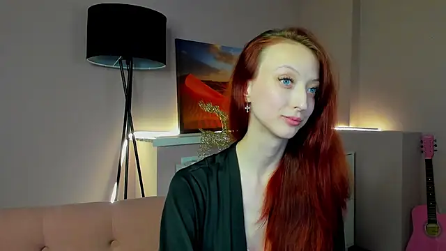 Daria J online show from February 28, 5:47 pm