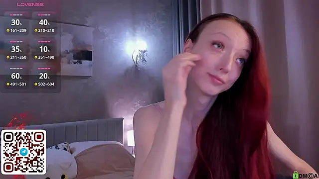 Daria J online show from March 2, 5:19 am