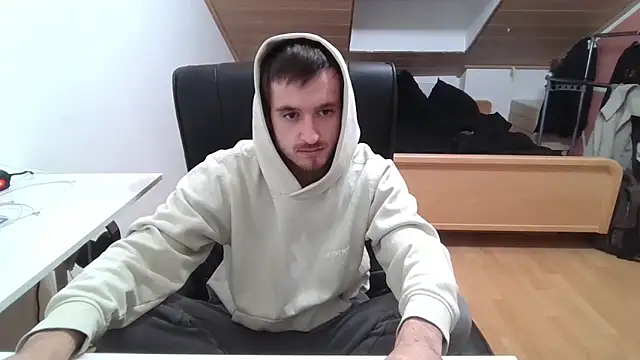 Bez3ybik online show from October 29, 12:46 am