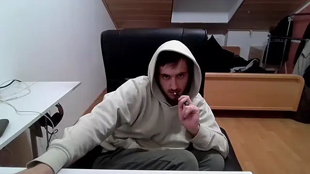 Bez3ybik online show from November 17, 11:21 pm