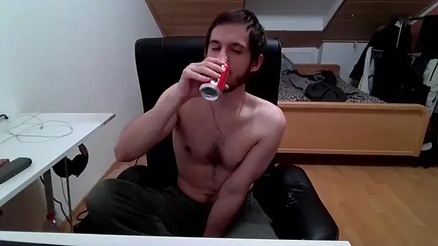 Bez3ybik online show from December 18, 9:54 pm