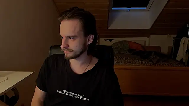 Bez3ybik online show from March 21, 5:38 pm