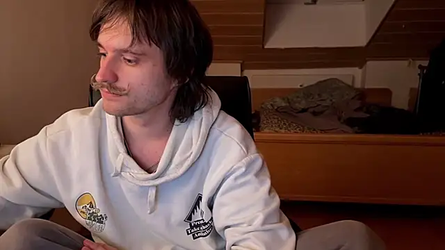 Bez3ybik online show from April 18, 7:07 pm