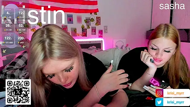 myrzilka online show from November 7, 12:27 pm