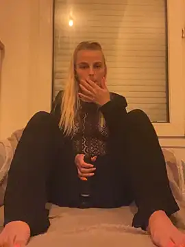 BrumeLove online show from May 21, 8:16 pm