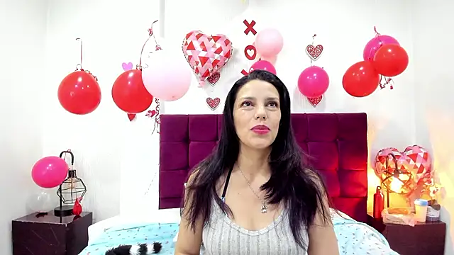 MashaPiink online show from February 27, 12:49 pm