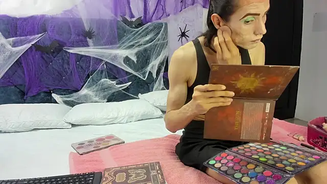 shantala nastasiia online show from October 29, 12:40 pm