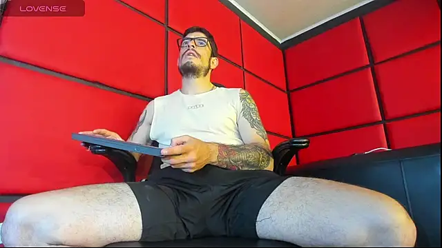 damian bull online show from February 9, 12:53 pm