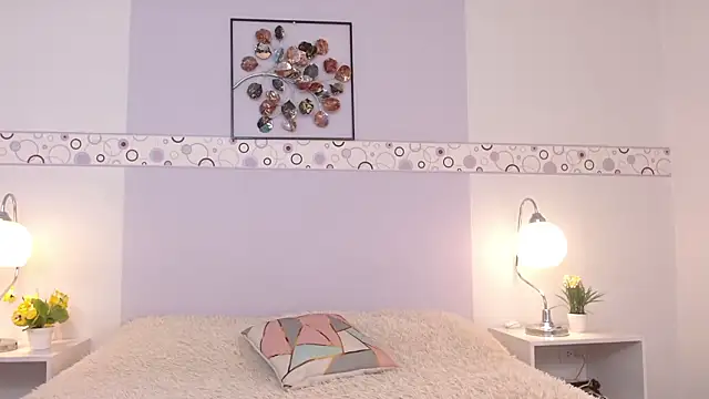 Celesstegh online show from March 28, 11:21 am