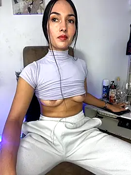 fetish foot  online show from September 10, 1:55 pm