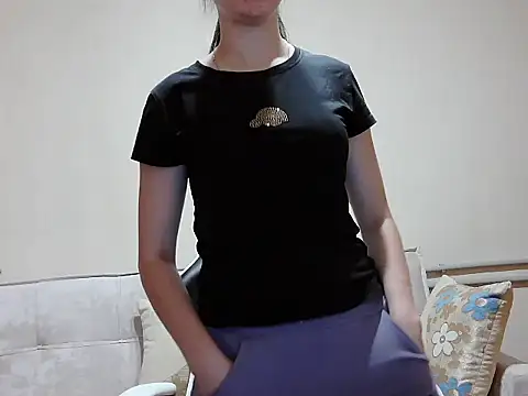 Amanda Soft online show from September 22, 4:42 pm