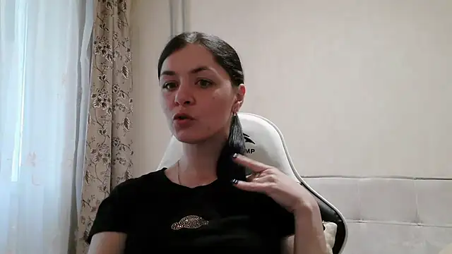 Amanda Soft online show from September 27, 11:37 am