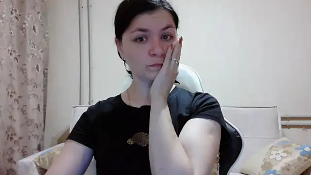 Amanda Soft online show from October 13, 5:35 pm