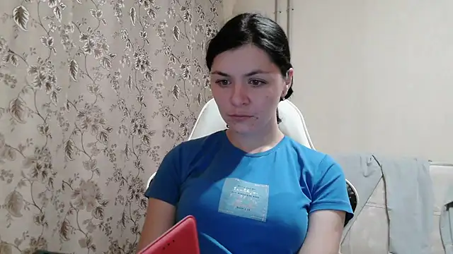 Amanda Soft online show from October 15, 6:19 pm