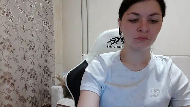 Amanda Soft online show from October 20, 5:35 pm