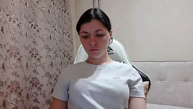 Amanda Soft online show from October 21, 4:41 pm