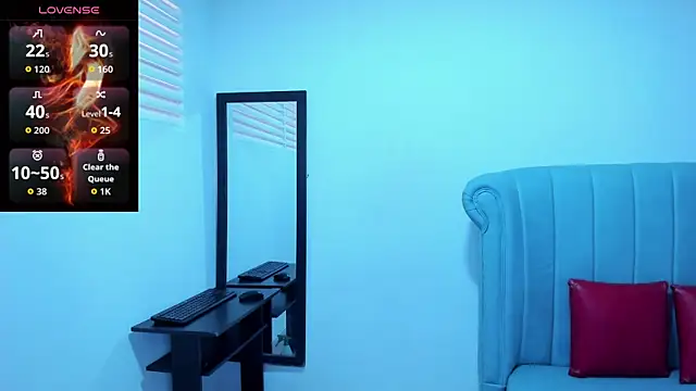 juanmechanic  online show from April 14, 6:03 pm