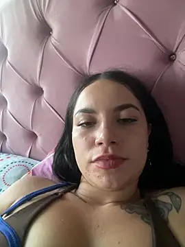 Lali HOtt online show from June 21, 11:07 pm