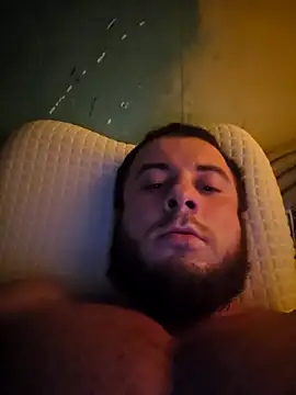 MushroomM1 online show from February 12, 8:42 am