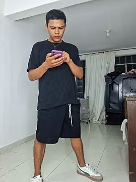 Snapshot of angelss_666 chatting on September 16, 9:10 am angelss 666 online show from September 16, 9:10 am