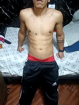 Snapshot of blacksilva369 chatting on September 21, 6:26 am blacksilva369 online show from September 21, 6:26 am