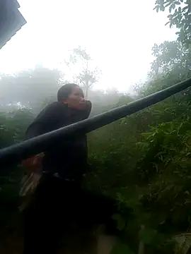 ChaoPm77 online show from October 8, 1:14 am