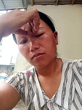 ChaoPm77 online show from October 14, 4:24 am