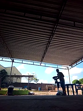 Snapshot of Balbisil chatting on October 3, 12:24 pm Balbisil online show from October 3, 12:24 pm