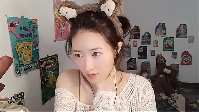 Snapshot of Moonlight-23 chatting on September 12, 2:44 am Moonlight-23 online show from September 12, 2:44 am