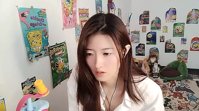 Snapshot of Moonlight-23 chatting on September 14, 3:16 am Moonlight-23 online show from September 14, 3:16 am