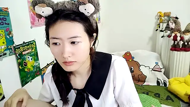 Snapshot of Moonlight-23 chatting on September 17, 3:24 pm Moonlight-23 online show from September 17, 3:24 pm