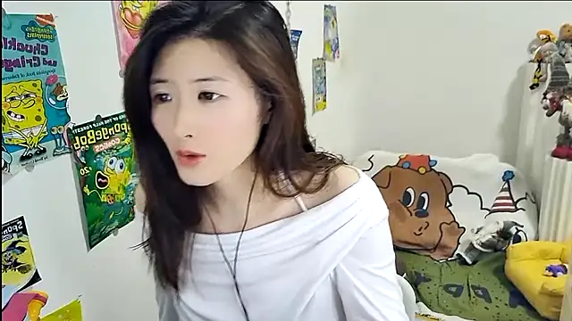 Snapshot of Moonlight-23 chatting on September 28, 1:16 pm Moonlight-23 online show from September 28, 1:16 pm