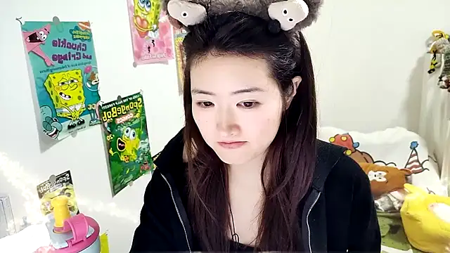 Snapshot of Moonlight-23 chatting on October 26, 2:12 pm Moonlight-23 online show from October 26, 2:12 pm