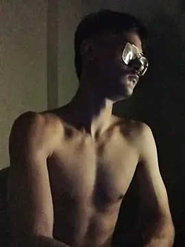 Mago666  online show from December 18, 2:17 am