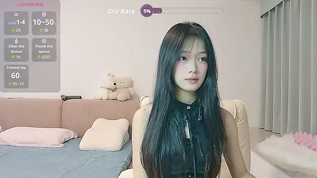 Snapshot of TXmiminew chatting on October 18, 5:46 pm TXmiminew online show from October 18, 5:46 pm