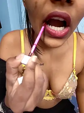 Ema-01 online show from November 25, 9:42 am