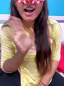 Snapshot of Naughty-Kamini chatting on October 6, 9:40 am Naughty-Kamini online show from October 6, 9:40 am