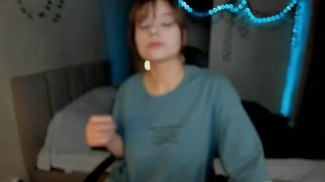 Selena Durden online show from October 14, 7:47 pm