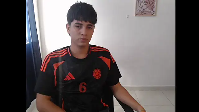 maximo gomez online show from September 11, 8:09 pm