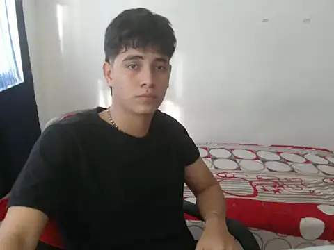 maximo gomez online show from October 21, 8:42 pm