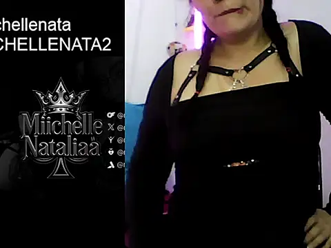 miichellemalvoa online show from May 10, 10:48 pm