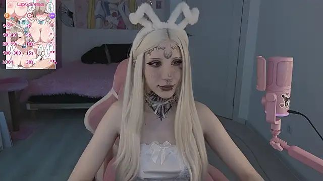 Nana stolass online show from March 23, 8:29 am