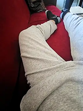 fena-sikerimmm online show from February 27, 12:05 pm