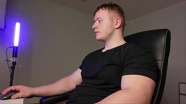 Richard Dullas online show from October 25, 5:15 am