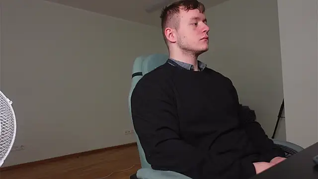 Richard Dullas online show from February 7, 6:33 pm