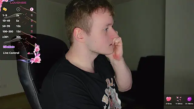 Snapshot of Richard_Dullas chatting on May 21, 6:59 pm Richard Dullas online show from May 21, 6:59 pm